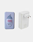 Ultrasonik Haşere Kovucu Cihaz – Sessiz, Kimyasalsız ve Etkili Koruma