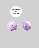 Bluetooth Kulaklık – IPX4 Sertifikalı Suya Dayanıklı Spor Modeli