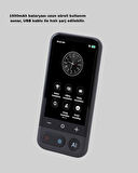 Akıllı Taşınabilir Tercüman – 17 Çevrimdışı, 139 Çevrimiçi Dil Desteği