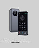 Akıllı Taşınabilir Tercüman – 17 Çevrimdışı, 139 Çevrimiçi Dil Desteği