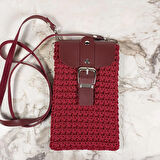 Cep telefonu çantası