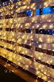 2x2 Metre 320 Led 8 Fonskiyonlu Dekoratif Led Günışığı Perde