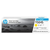 Samsung CLT-Y504S / Xpress SL-C1860FW Sarı Orijinal Toner