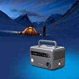 Teksan GoON 300W (299Wh) Taşınabilir Güç İstasyonu