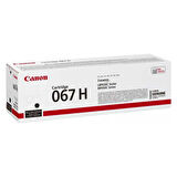 Canon CRG-067H / i-Sensys LBP-633Cdw Orjinal Siyah Toner