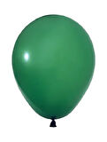 20 Adet 12 İnç 30 Cm Pastel Yeşil Balon Doğum Günü Süsleme