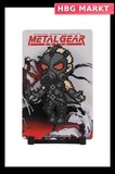 Metal Gear Solid Psycho Mantis Figürü 50