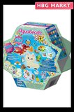 Mey İthalat® Aquabeads Star Bead Başlangıç Seti