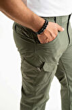 TACTİCAL OUTDOOR LİKRALI TRAKİNG TAKTİK UNISEX PANTOLON