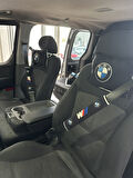 Bmw Boyun Yastığı Emniyet Kemer Pedi Siyah Bmw