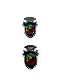 Ghia Arma Abarth 2’li Takım