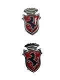 Ghia Arma Ferrari 2’li Takım