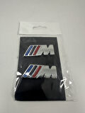 BMW M Metal Arma Gri