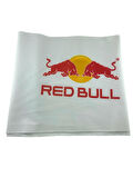 Redbull Göğüs Örtüsü