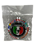 Abarth Tırtıl Arma