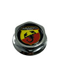 Tofaş Depo Kapağı Abarth