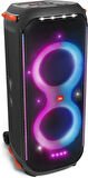 Jbl Partybox 710 Bluetooth Hoparlör Siyah