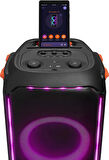 Jbl Partybox 710 Bluetooth Hoparlör Siyah