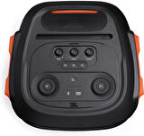 Jbl Partybox 710 Bluetooth Hoparlör Siyah