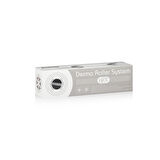 MUST DE QEN MEZOTERAPİ SERUM SETİ ( DERMOROLLER LI )