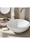 TLD 0709 Toledo Çanak Lavabo 40 Cm