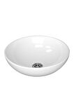 TLD 0709 Toledo Çanak Lavabo 40 Cm