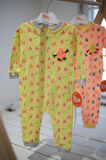 Fi?lda Store Divonette Pamuklu Karpuz Armut Baskılı Fermuarlı Kız Erkek Bebek Unisex Tulum
