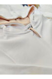 Bebek Tulum Kapüşonlu Unisex Mevsimlik Hediyelik Bebek Kıyafetleri