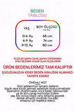 Welsoft Peluş Unisex Fermuarlı Kışlık Bebek Uyku Tulumu Bebek Tulumu Çocuk Tulumu Çocuk Kostümü TLMAYK