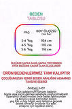 Bebesev Peluş Unisex Fermuarlı Kışlık Çocuk Uyku Tulumu Çocuk Tulumu Çocuk Kostümü