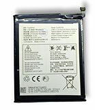 Alcatel A5 Batarya Alcatel Idol 5 Idol mix 5085D 5085Y 6085D OT5085C TLP027AC Uyumlu Batarya
