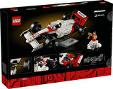 10330 LEGO® Icons McLaren MP4/4 ve Ayrton Senna