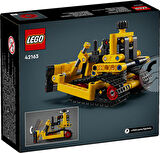 42163 LEGO® Technic Ağır İş Buldozeri 7+