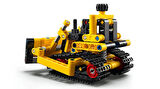 42163 LEGO® Technic Ağır İş Buldozeri 7+
