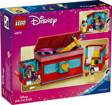 43276 LEGO® | Disney Princess Pamuk Prenses’in Takı Kutusu