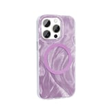 Teleplus iPhone 15 Pro Max Kılıf Magsafeli Paint Palet Kapak