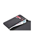 Teleplus Samsung Galaxy A20 Kılıf PU Suni Delüxe Standlı Cüzdanlı Kapaklı Kılıf