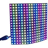WS2812B 16x16 RGB LED Ekran