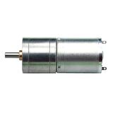 25GA-370 6V DC 280 RPM Redüktörlü Motor