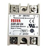 SSR-60DA Solid State Röle 60A