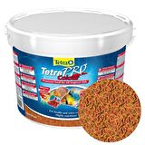 Tetra Pro Colour Cips Balık Yemi - Bölme 100 Gr