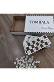 Tombala 24 Kartlı