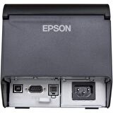 Epson TM-T20X-051 Termal Fiş Barkod Yazıcı (Seri-Usb)  