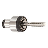 M2 DIN371 KILAVUZ ÇEKME ADAPTÖRÜ (Ø19)