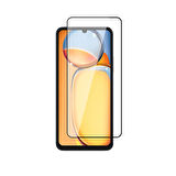Xiaomi Redmi 13C Zore Seramik Nano Ekran Koruyucu Kırılmaz Cam