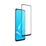 Oppo A92 Seramik Nano Ekran Koruyucu Kırılmaz Cam