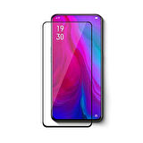 Oppo Reno 2Z Seramik Nano Ekran Koruyucu Kırılmaz Cam