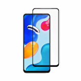 Xiaomi Redmi Note 10 Pro Seramik Nano Ekran Koruyucu Kırılmaz Cam