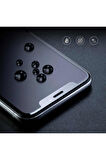 Samsung Galaxy S22 Ultra Mat Seramik Nano Ekran Koruyucu Kırılmaz Cam