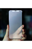 Xiaomi Mi 9T Mat Seramik Nano Ekran Koruyucu Kırılmaz Cam